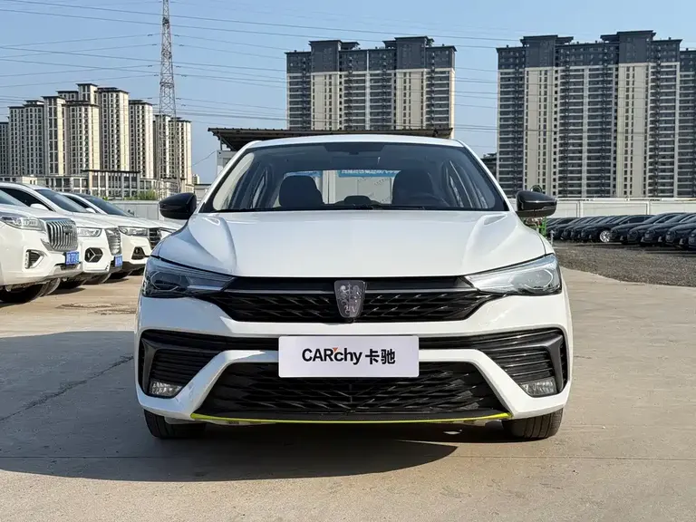 Roewe i5 1.5 L CVT Platinum