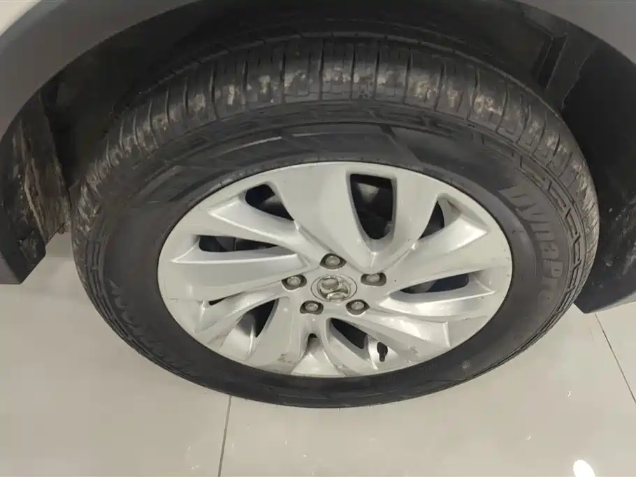 Senova X65 2.0 T Auto Comfort