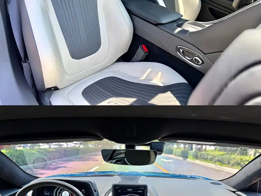 Aston Martin DB11 4.0 T V8 Coupe
