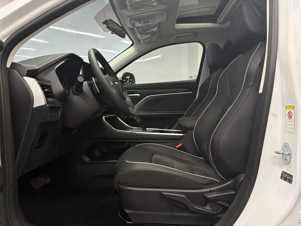 Haval H6 China Style 1.5 T Auto Urban