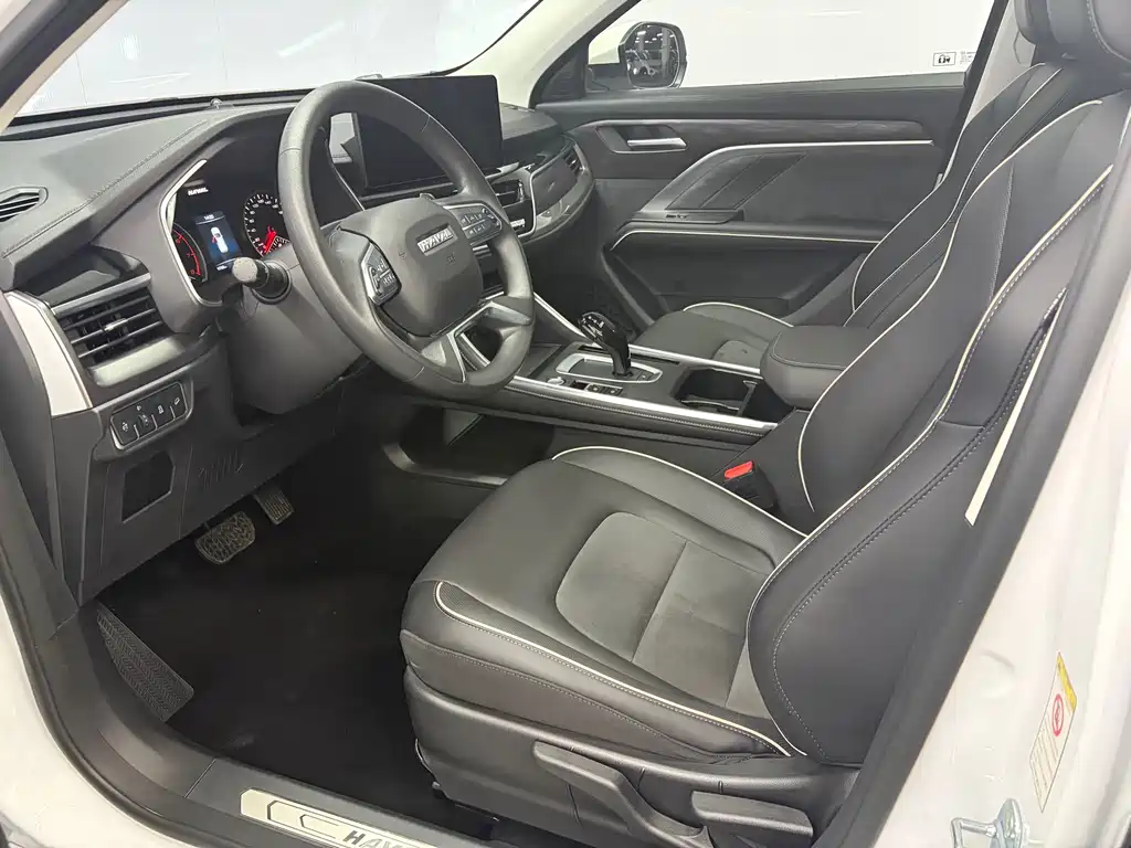 Haval H6 China Style 1.5 T Auto Urban