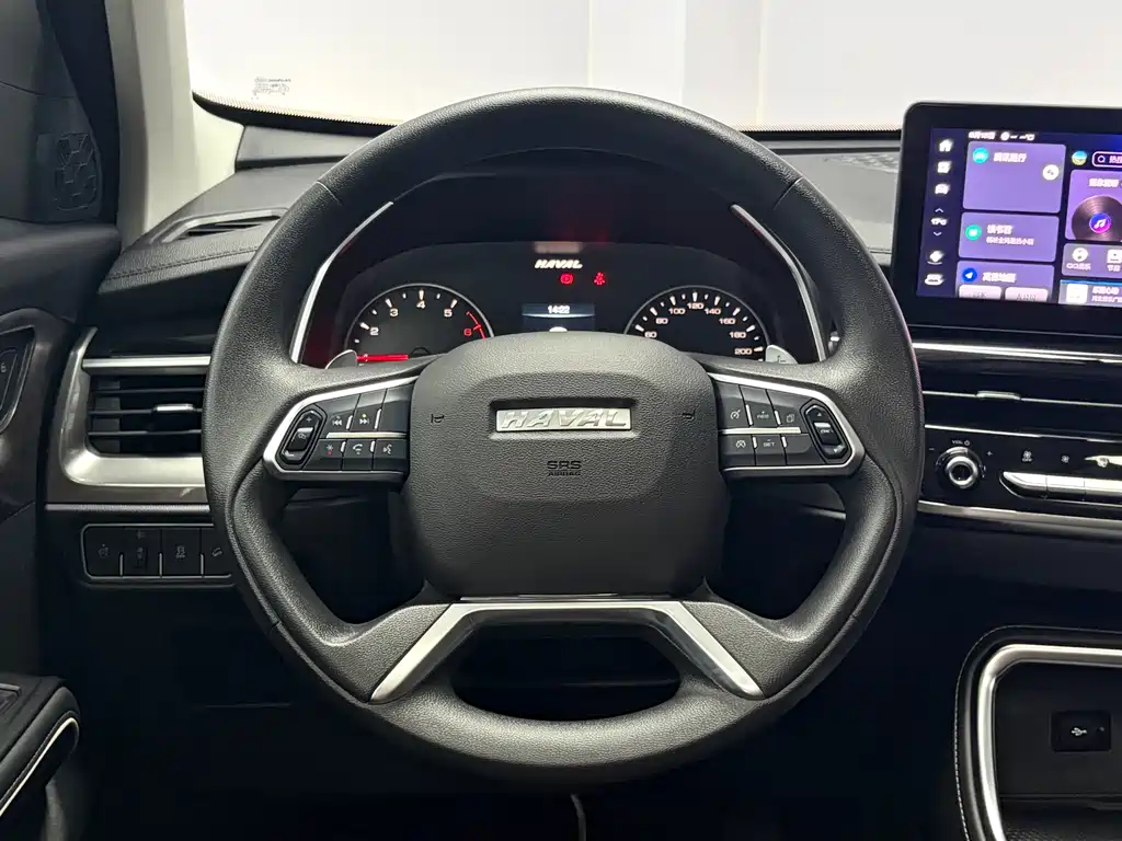 Haval H6 China Style 1.5 T Auto Urban