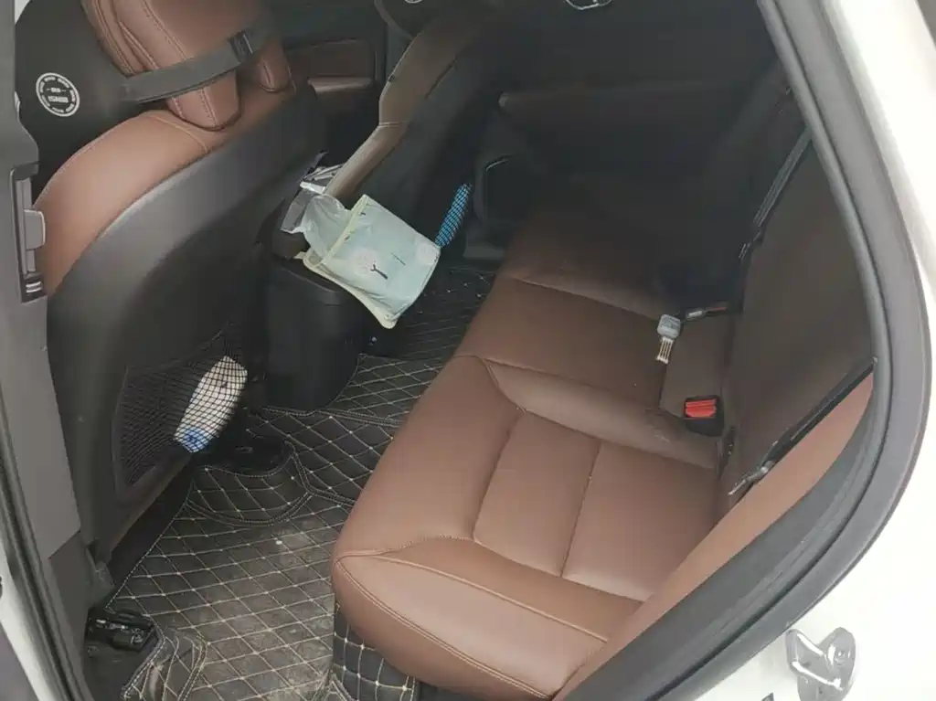 Volvo XC60 B5 4 WD Smart Ease Luxury