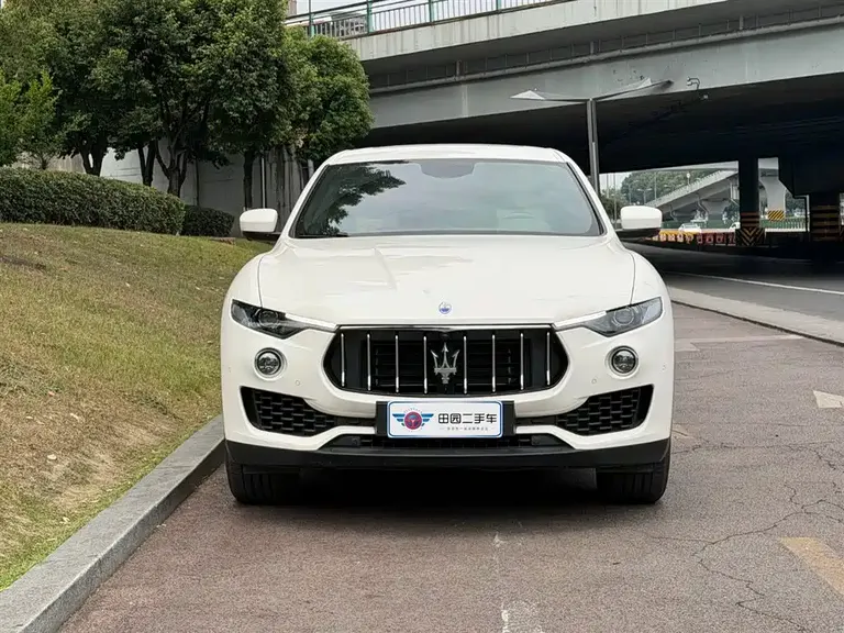 Maserati Levante 3.0 T Classic