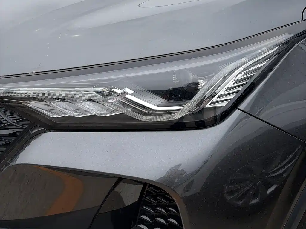 Changan CS75 PLUS 2.0 T Auto Navigator
