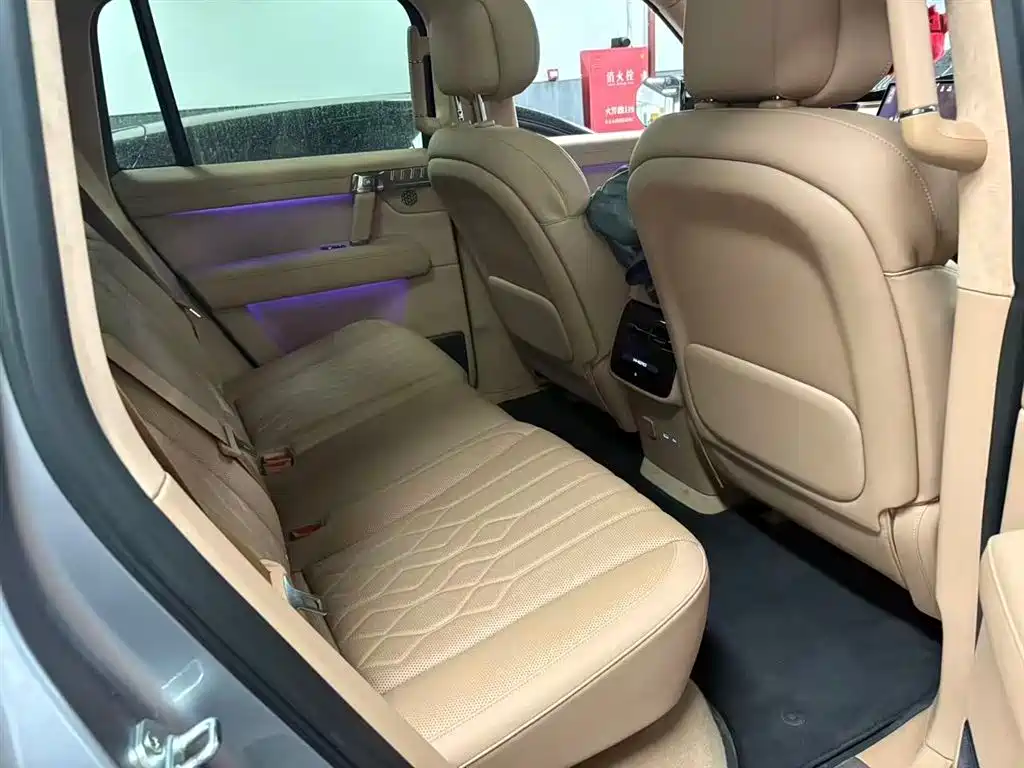 Mengshi M817 Max