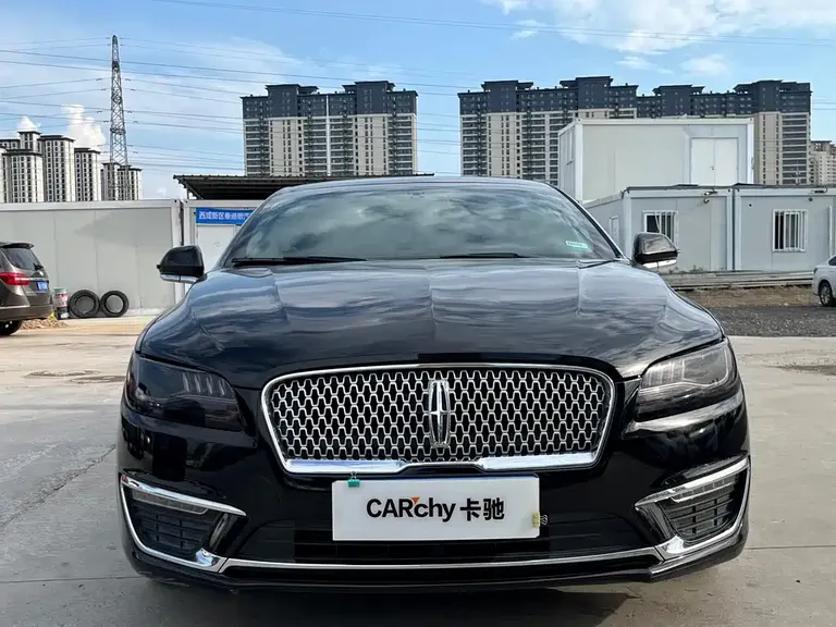 Lincoln MKZ 2.0 T Premium Joy CN-V