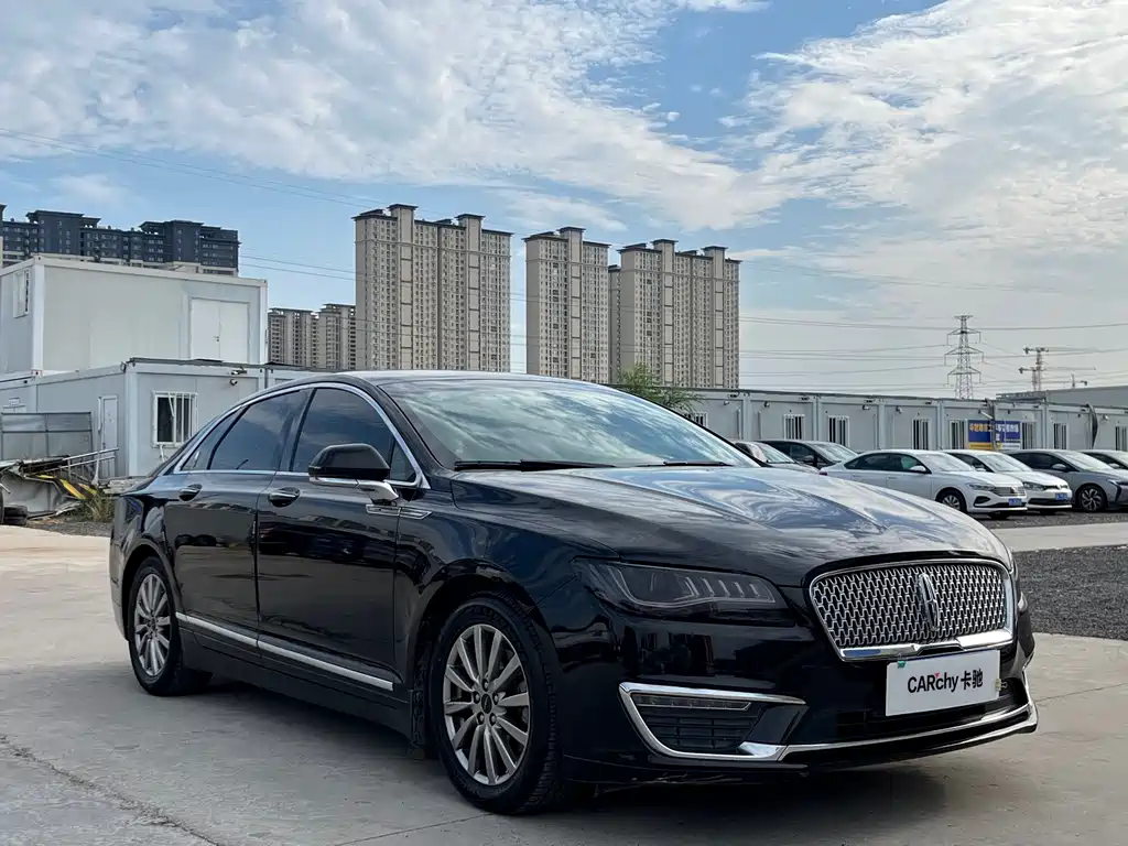 Lincoln MKZ 2.0 T Premium Joy CN-V