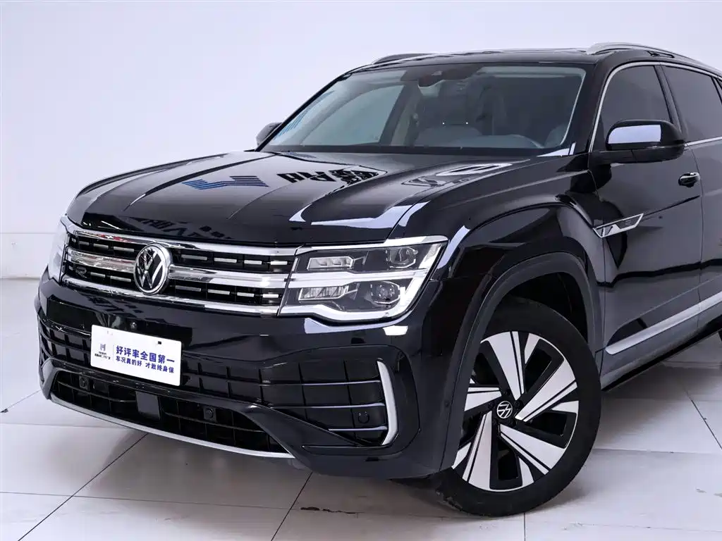Teramont Teramont X 380 TSI 4 WD Supreme Luxury