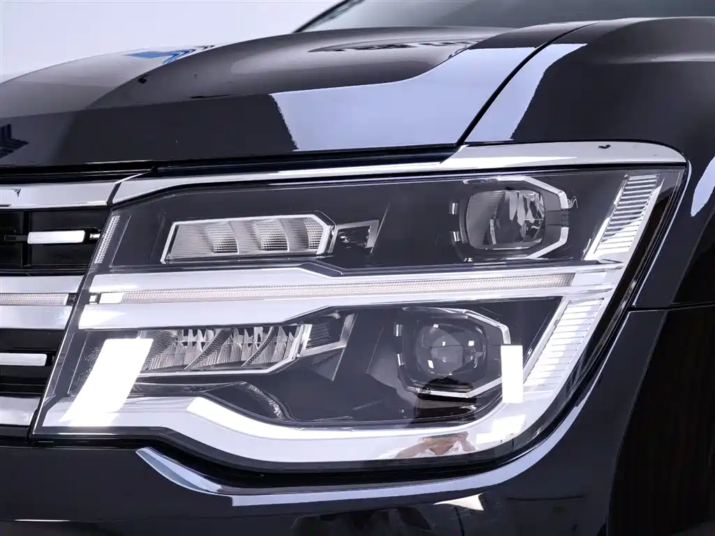 Teramont Teramont X 380 TSI 4 WD Supreme Luxury