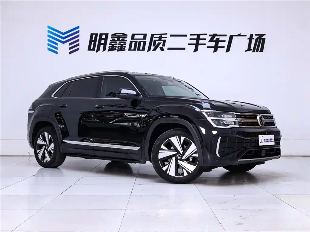 Teramont Teramont X 380 TSI 4 WD Supreme Luxury