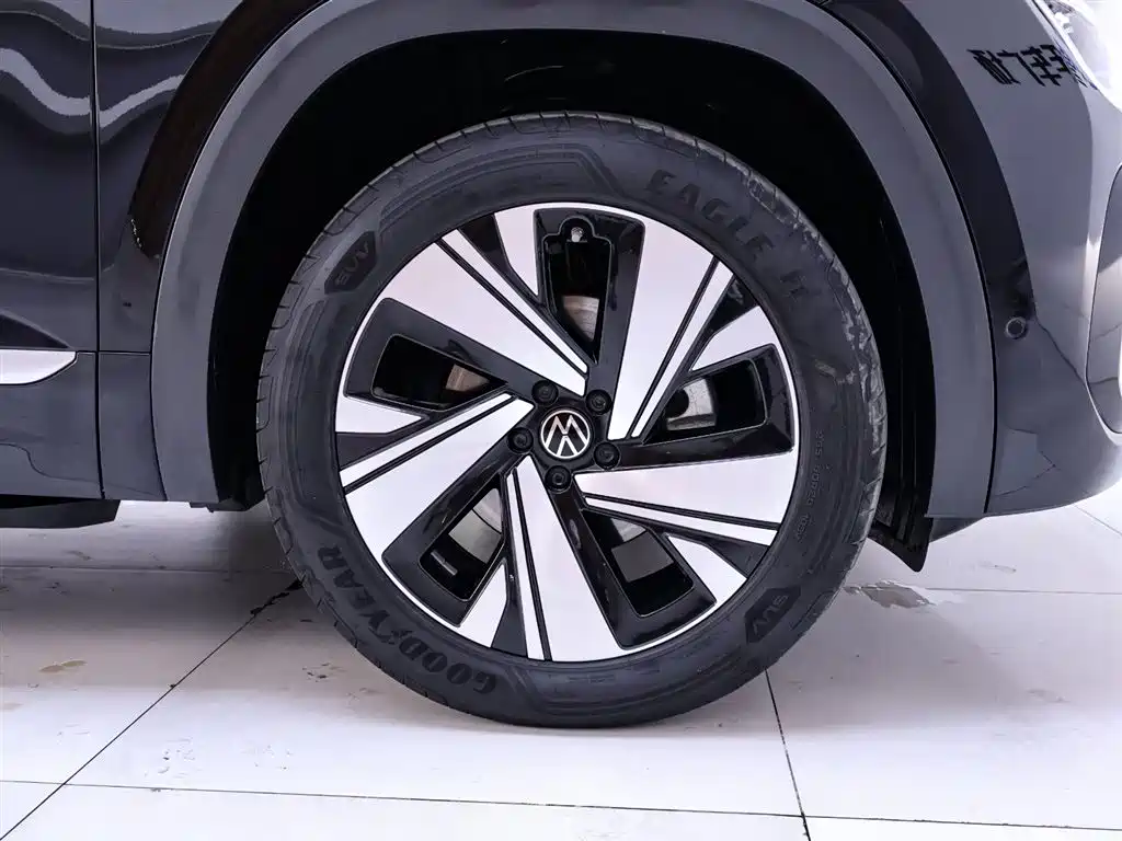 Teramont Teramont X 380 TSI 4 WD Supreme Luxury