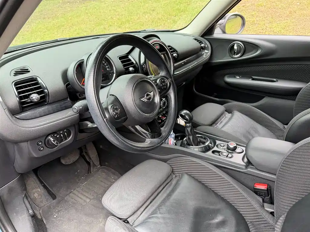 MINI CLUBMAN Facelift 1.5 T COOPER