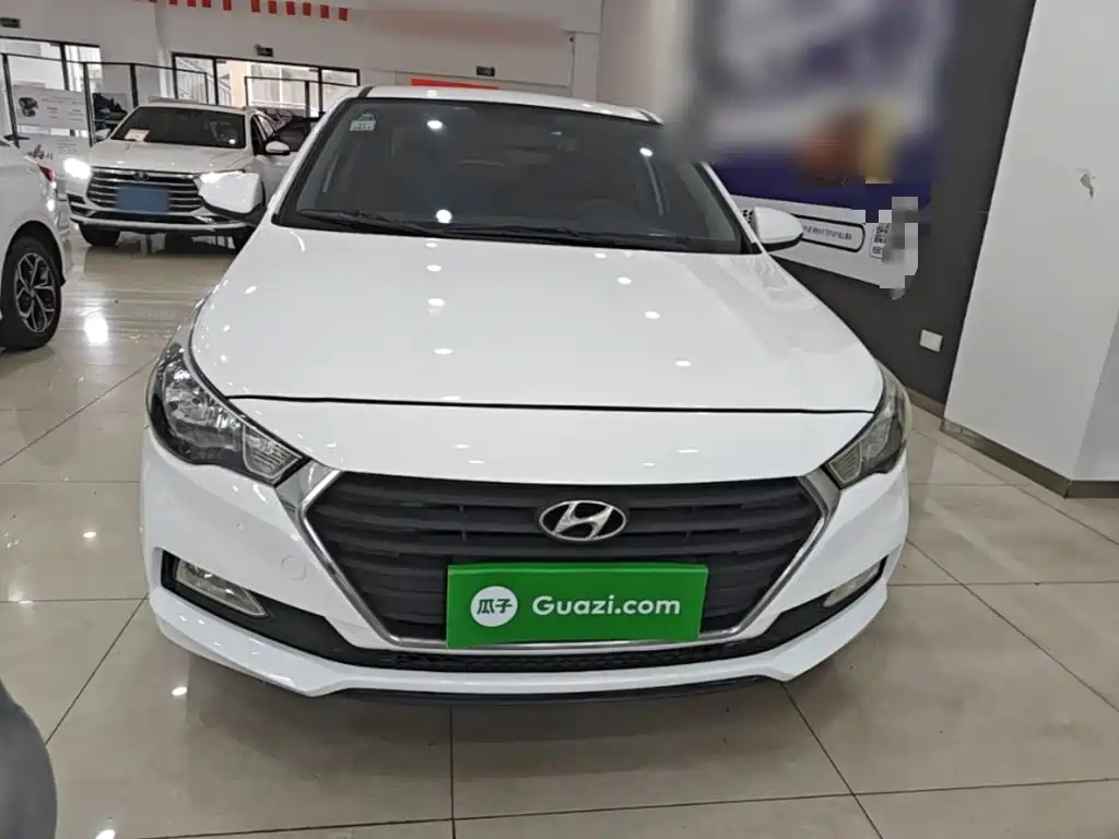 Verna 1.4 L Auto Cool GLS