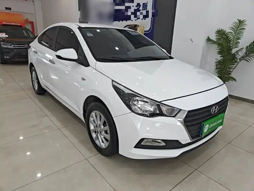Verna 1.4 L Auto Cool GLS