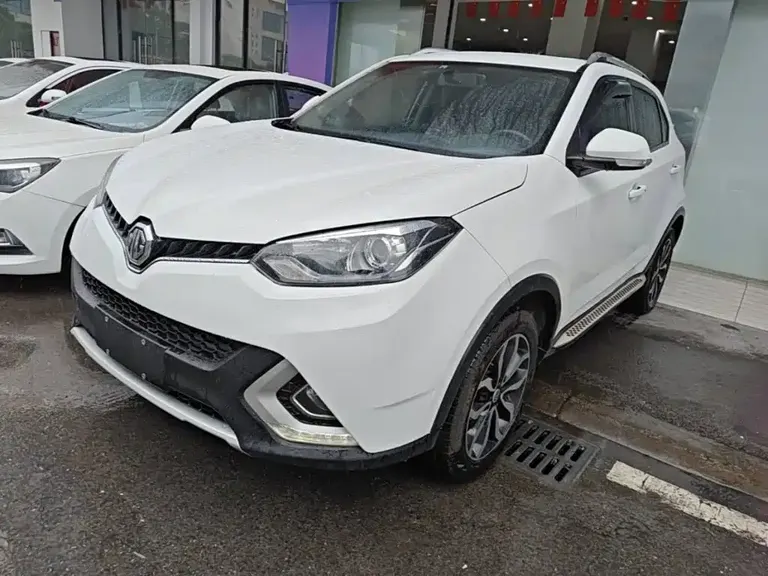 MG Ruiteng 1.5 TGI TST Luxury