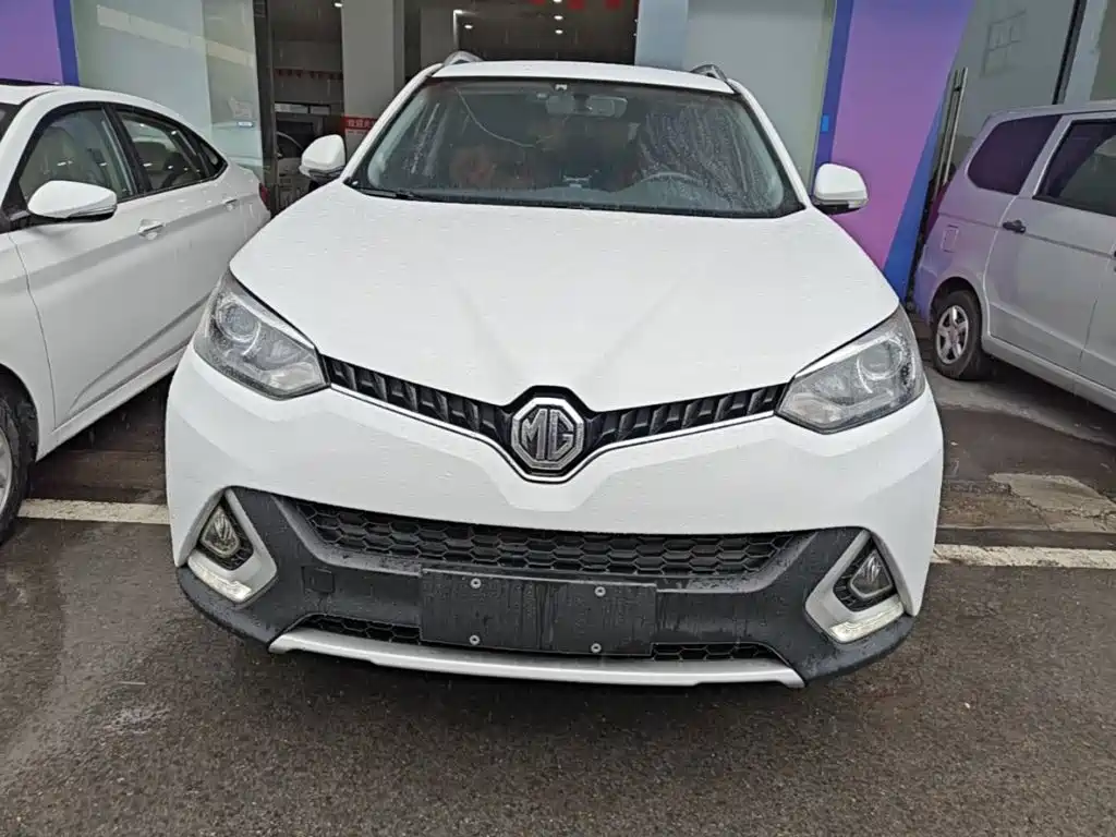 Ruiteng 1.5 TGI TST Luxury