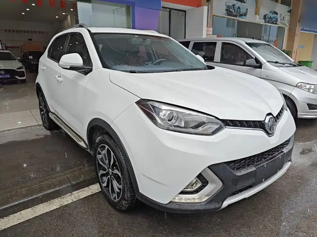 Ruiteng 1.5 TGI TST Luxury