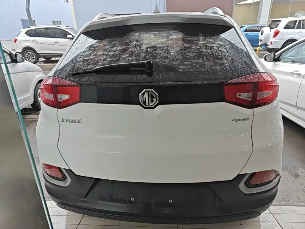 Ruiteng 1.5 TGI TST Luxury