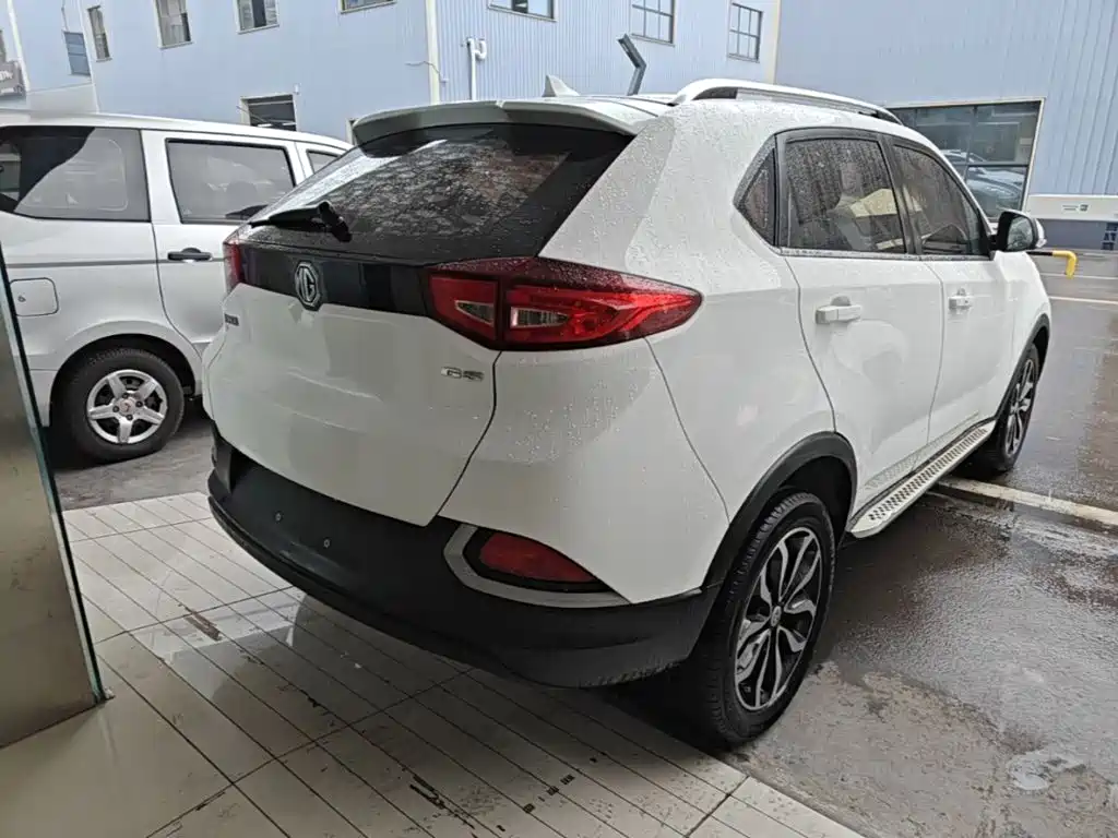 Ruiteng 1.5 TGI TST Luxury