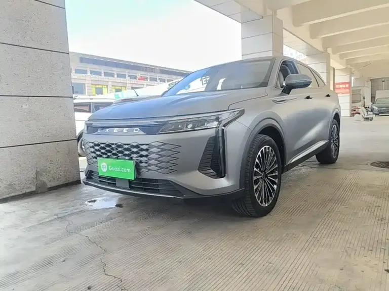 Exeed Yaoguang C-DM 1.5 T Long Range Pro
