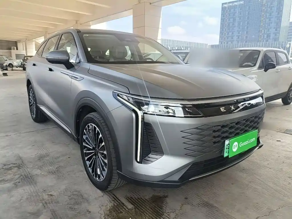 Yaoguang C-DM 1.5 T Long Range Pro