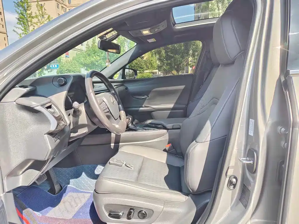 Lexus UX 200 Special Edition