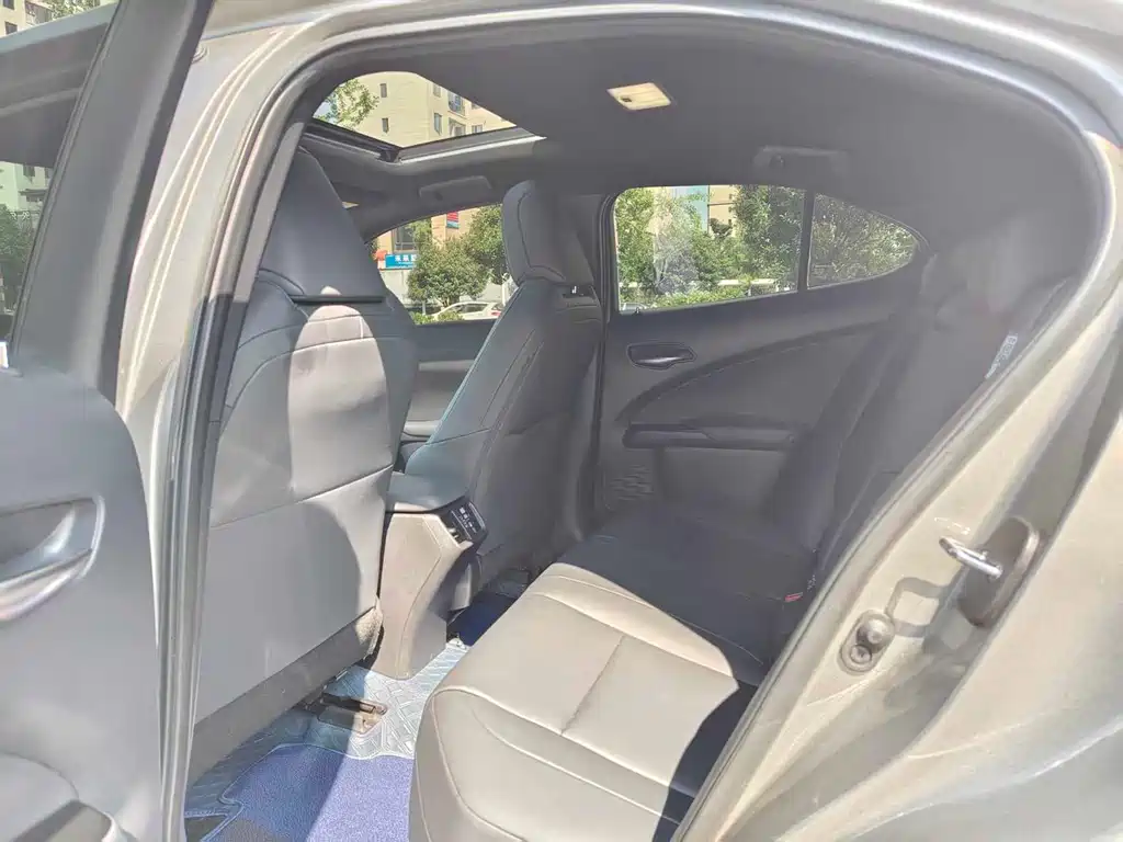Lexus UX 200 Special Edition