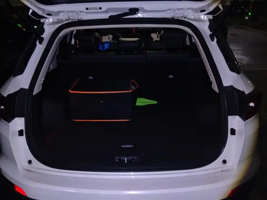 Changan CS55 1.5 T Auto Vivid Color
