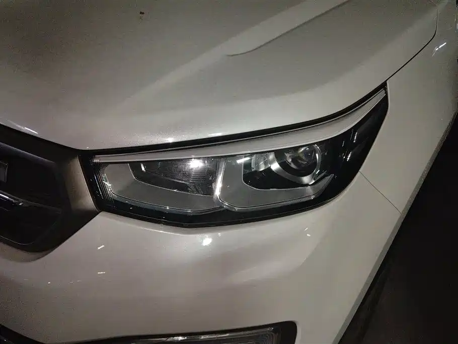 Changan CS55 1.5 T Auto Vivid Color