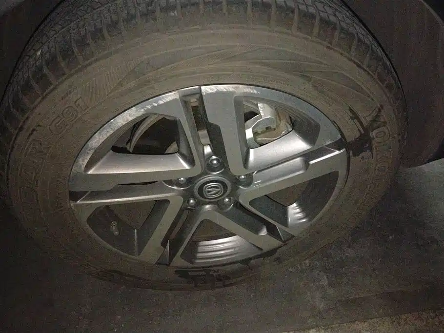 Changan CS55 1.5 T Auto Vivid Color