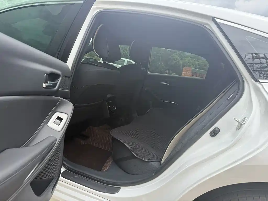 Avalon 2.0 L Progressive