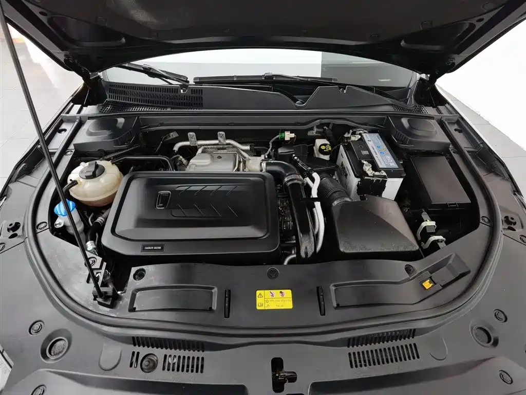Besturn B70 3 rd Gen 1.5 T Auto Pleasure