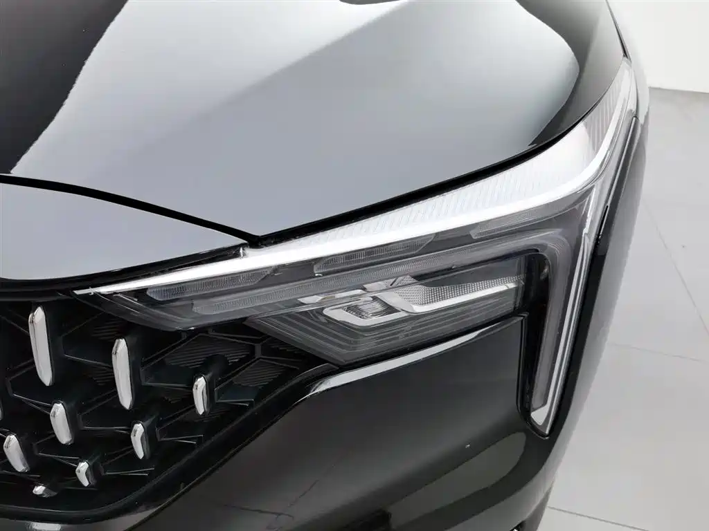 Besturn B70 3 rd Gen 1.5 T Auto Pleasure