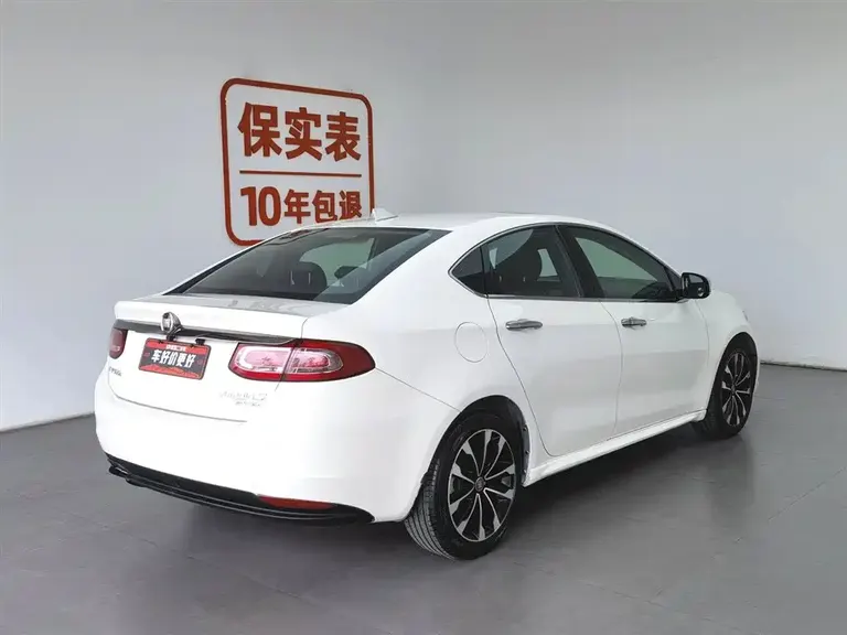 Fiat Viaggio 菲翔 2015款 1.4 T 自动跃享版