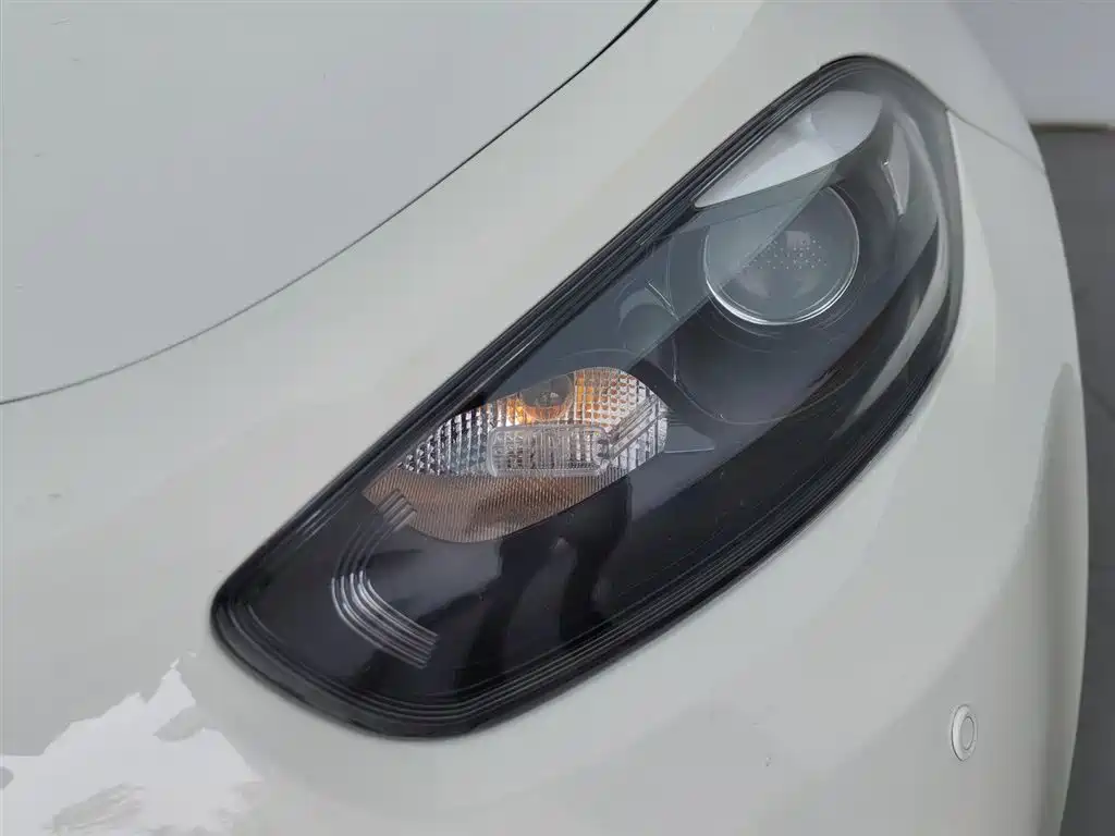 Viaggio 菲翔 2015款 1.4 T 自动跃享版