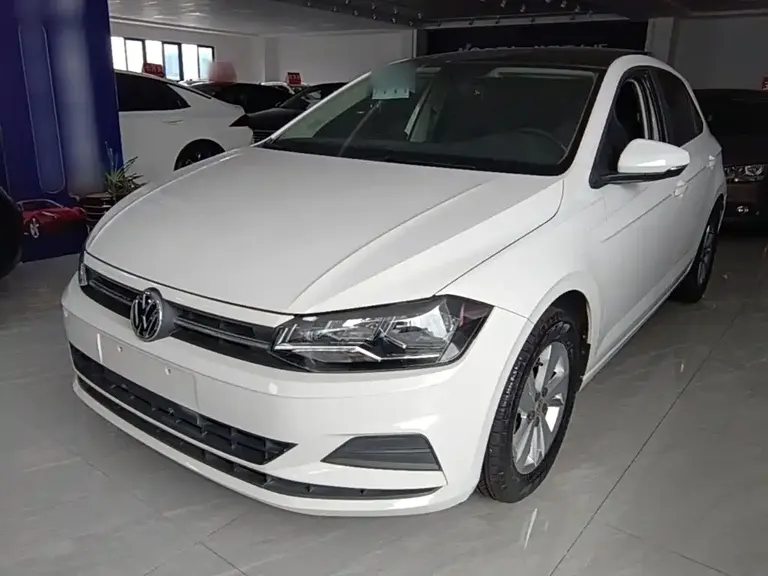 Volkswagen Polo Plus 1.5 L Auto Panoramic Pleasure
