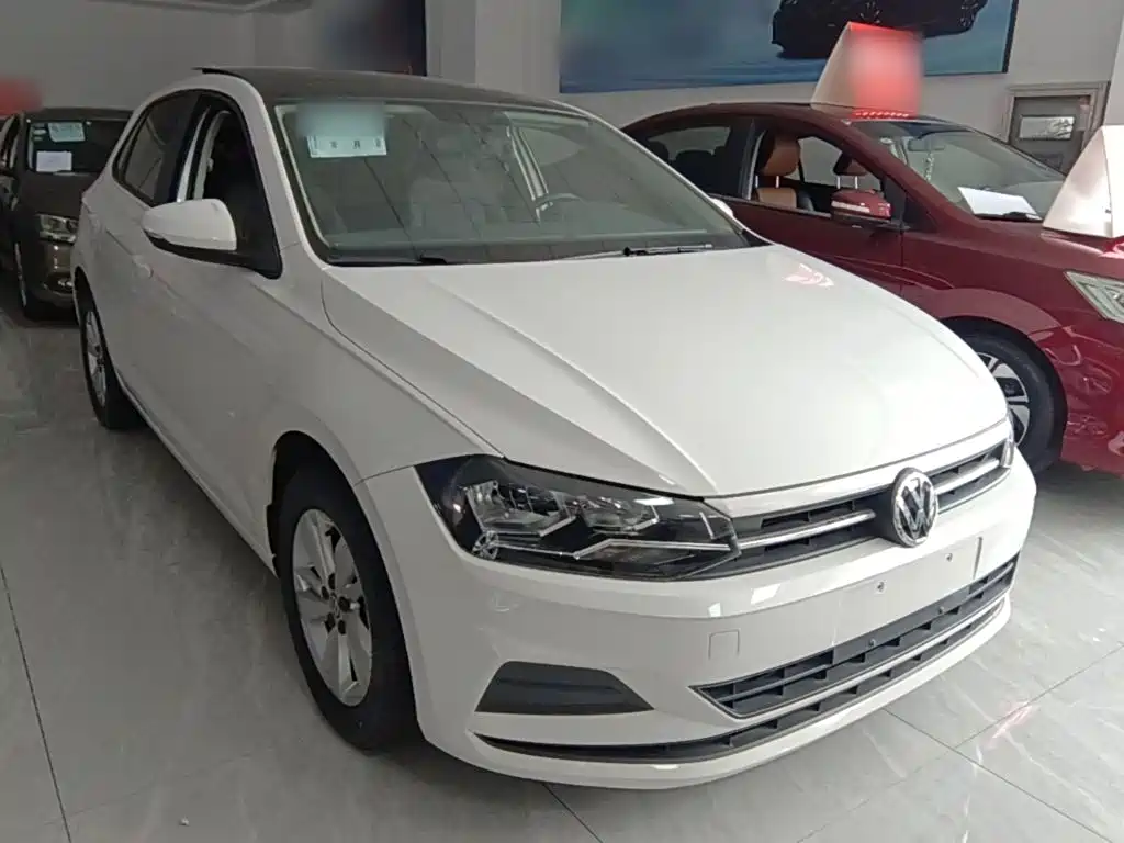 Polo Plus 1.5 L Auto Panoramic Pleasure