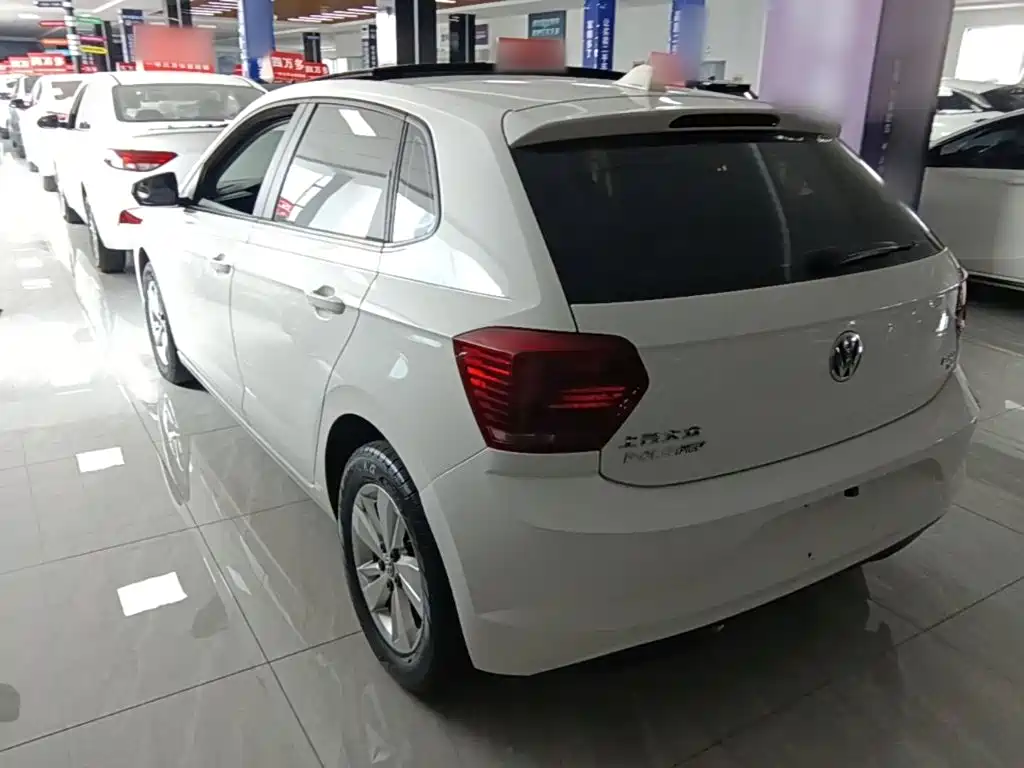 Polo Plus 1.5 L Auto Panoramic Pleasure