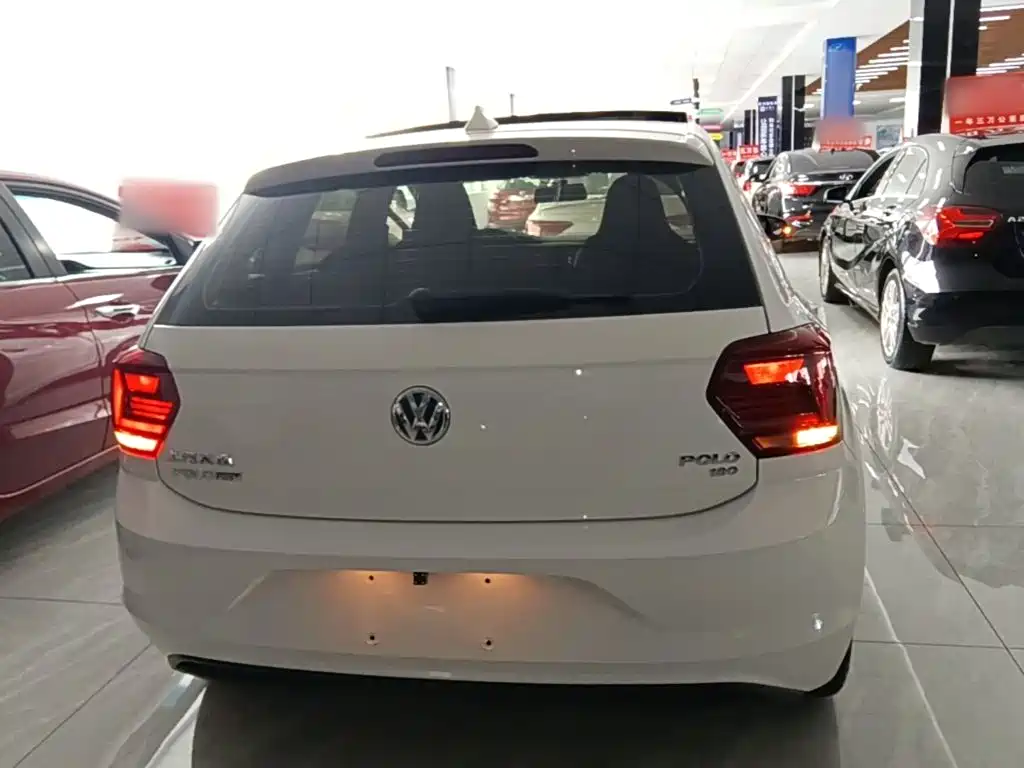 Polo Plus 1.5 L Auto Panoramic Pleasure