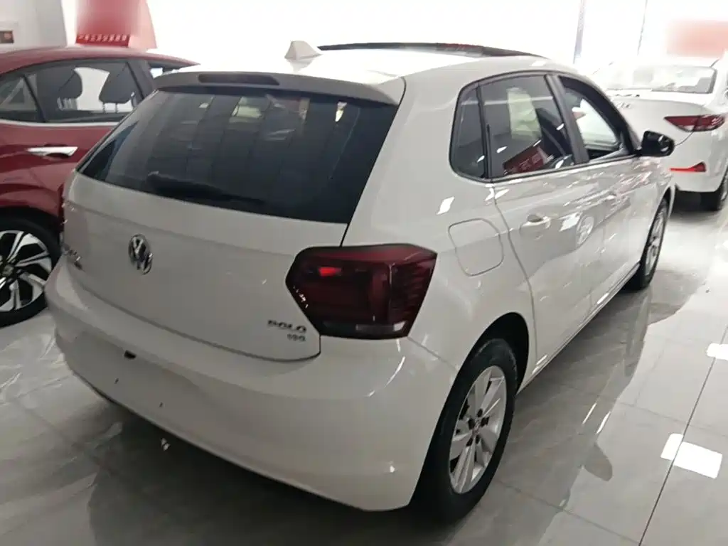 Polo Plus 1.5 L Auto Panoramic Pleasure