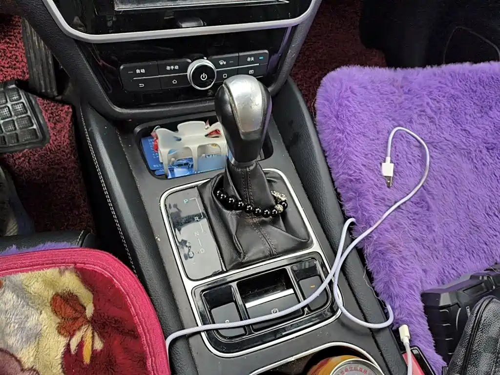 Song MAX 1.5 T Auto Connected Elite 7-seat