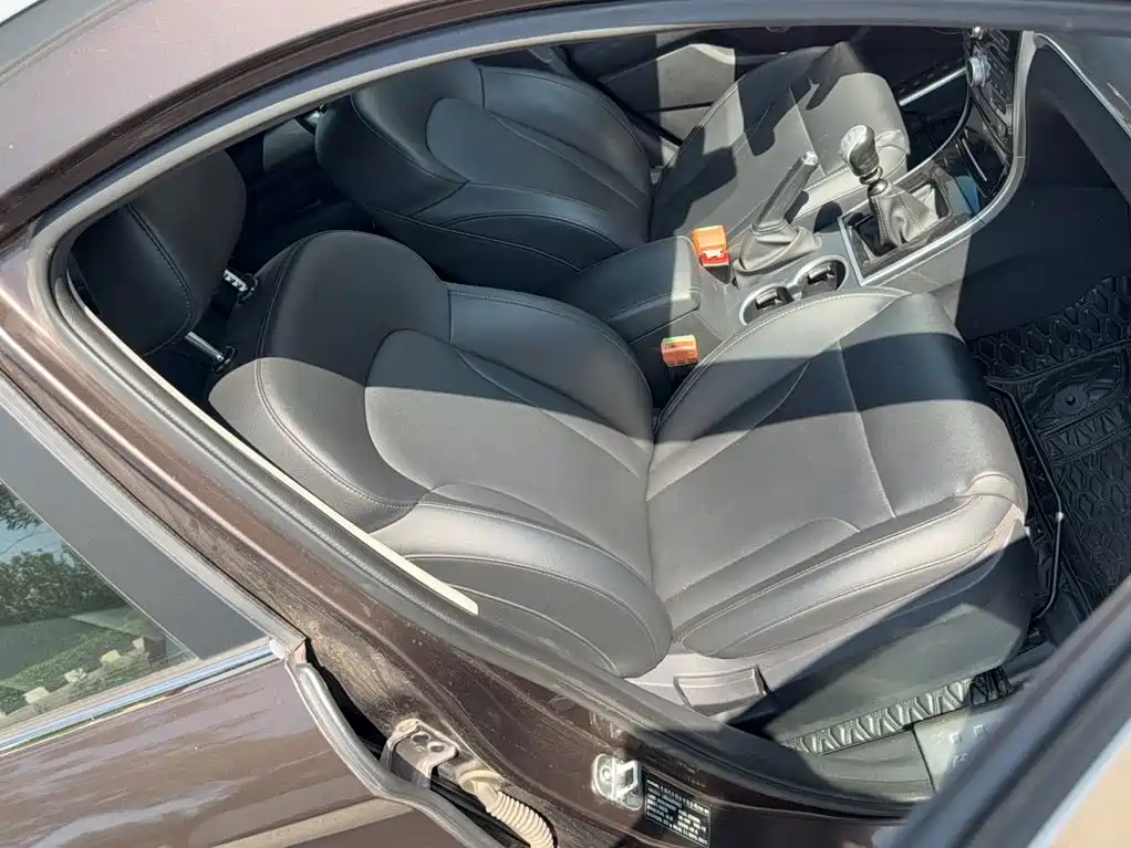 Haval H2 1.5 T Manual 2 WD Elite