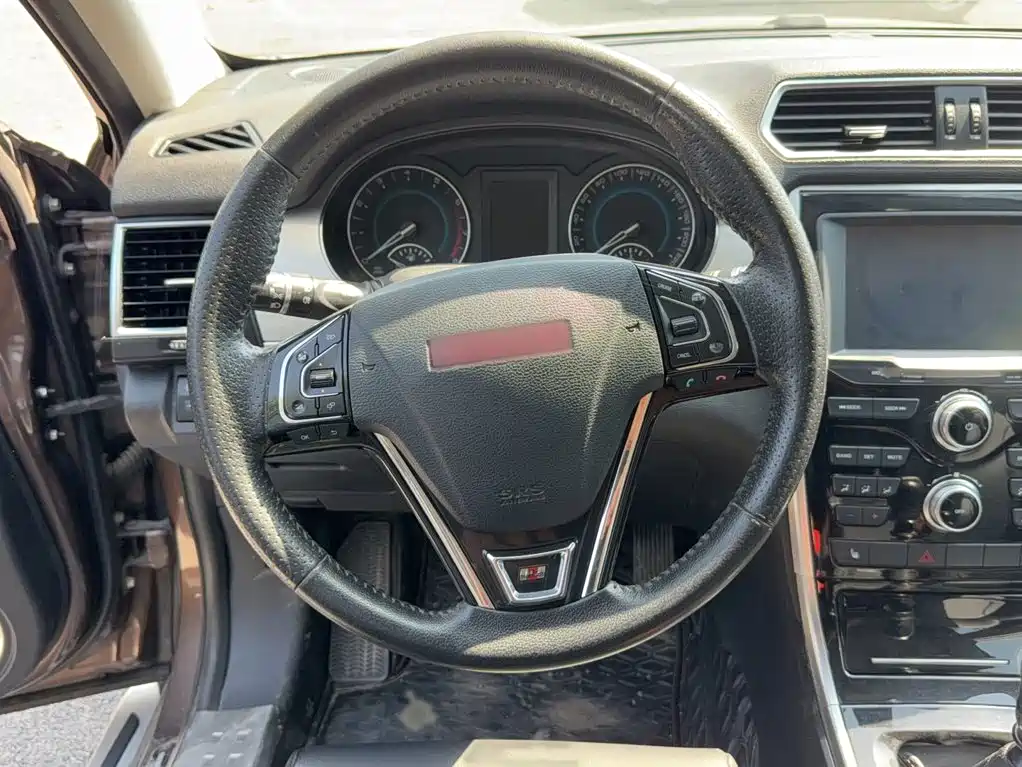 Haval H2 1.5 T Manual 2 WD Elite