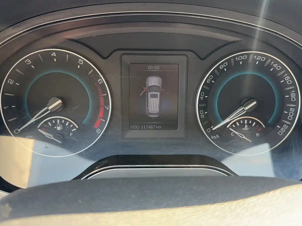 Haval H2 1.5 T Manual 2 WD Elite