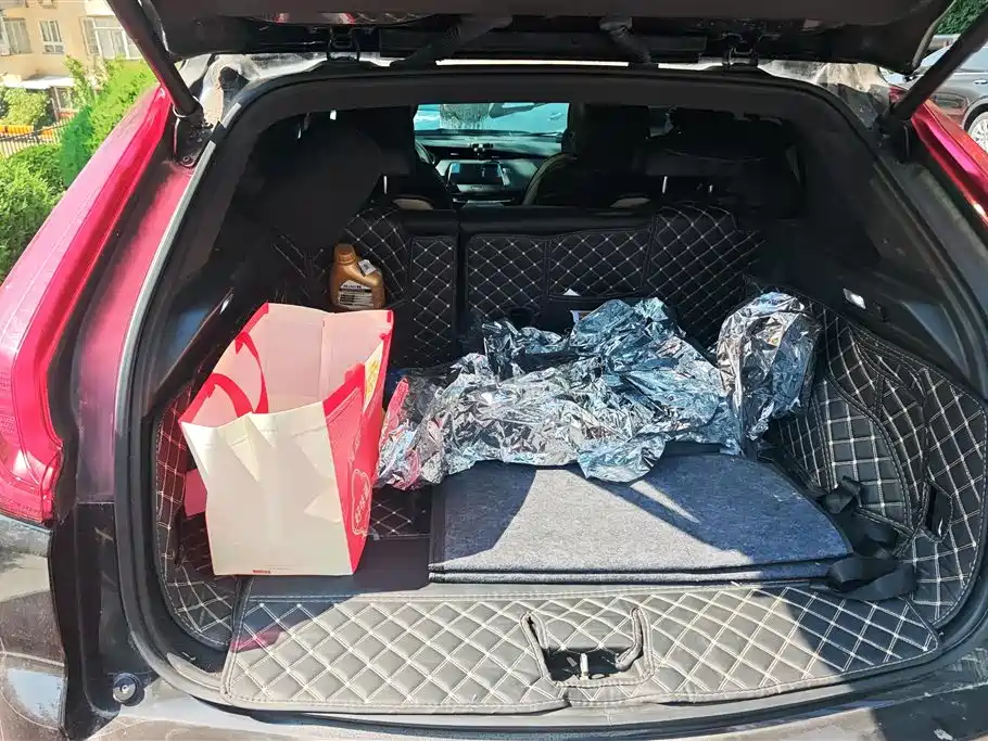 Cadillac XT4 28 T 2 WD Style