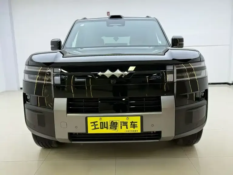 Fangchengbao Tai 7 190 KM 4 WD Ultra