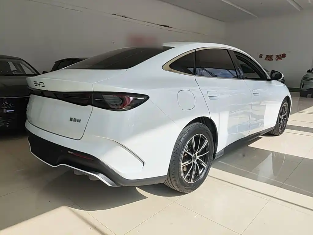 Seal 06 DM-i 120 KM Premium