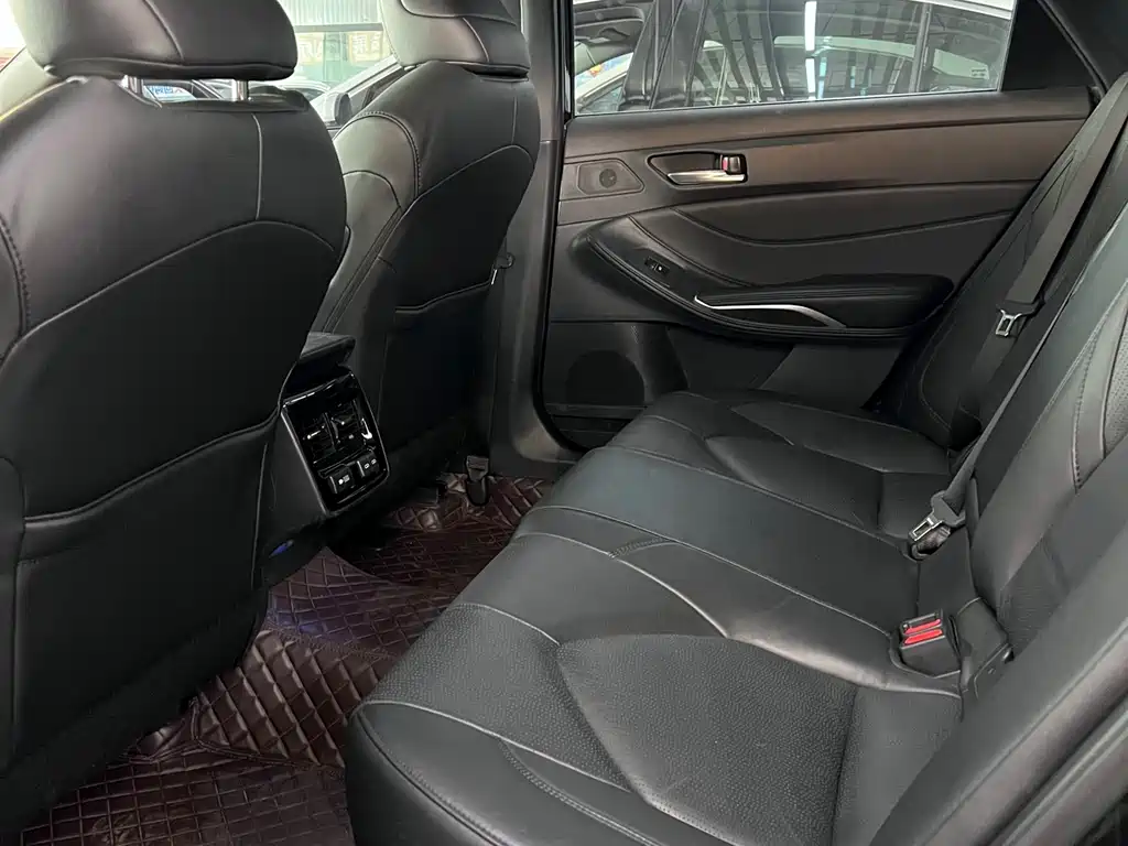 Avalon 2.0 L XLE Premium