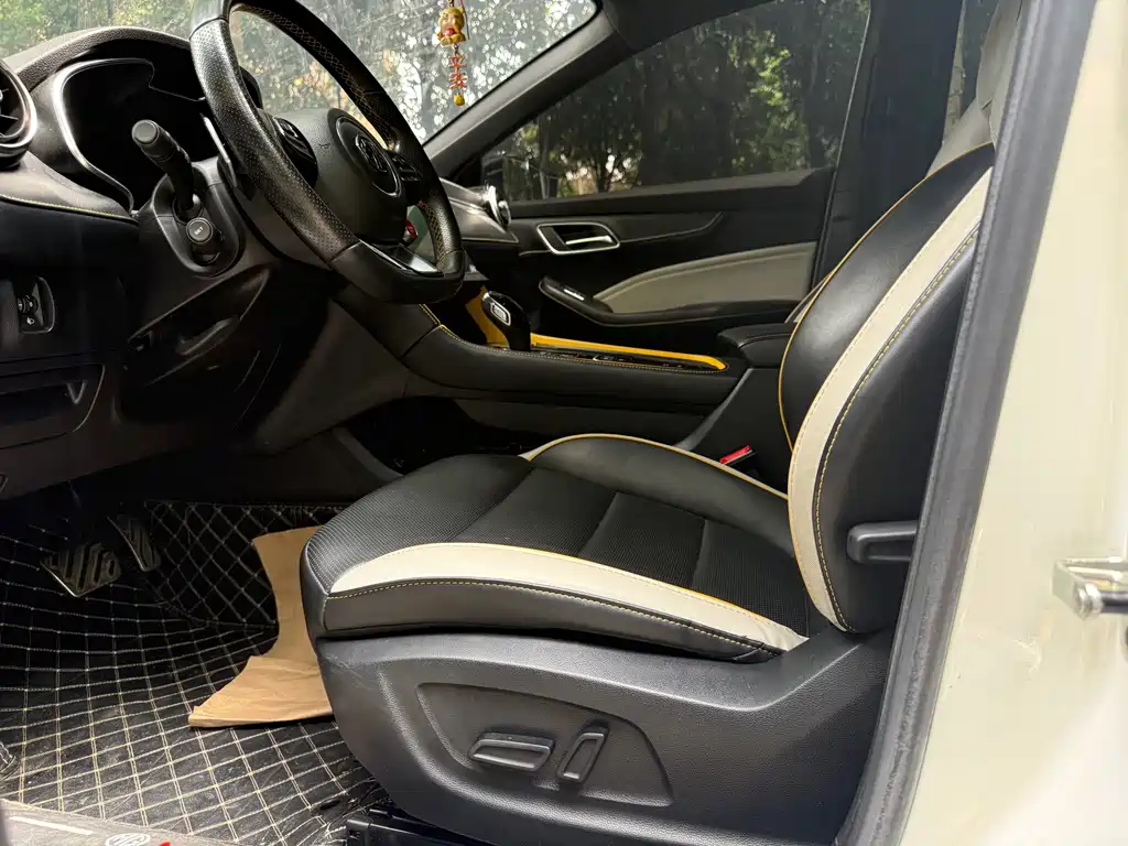 MG6 Pro 1.5 T Auto Trophy Luxury